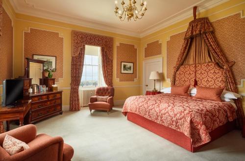 Grand Sea View Suite