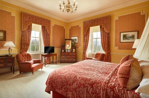 Grand Sea View Suite