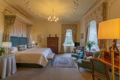 Grand Sea View Suite