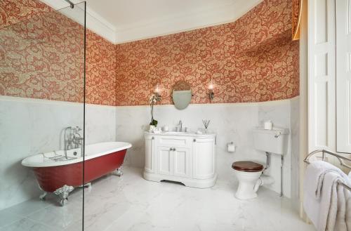 Grand Sea View Suite