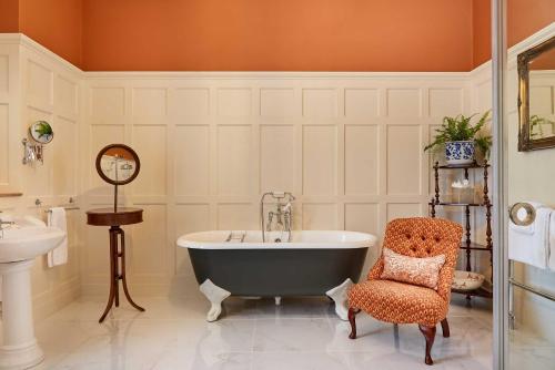 Grand Sea View Suite