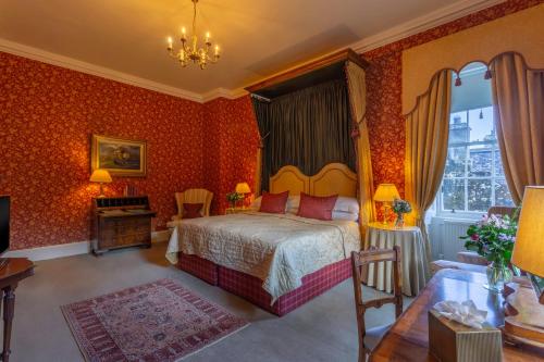 Grand Garden View Suite