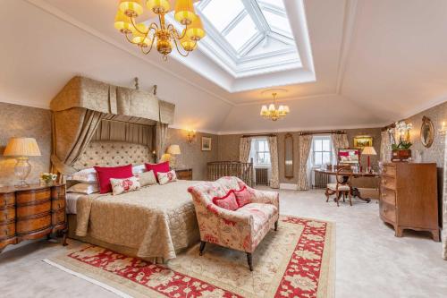 Two Bedroom Apartment