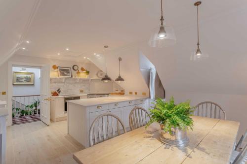 Two Bedroom Apartment