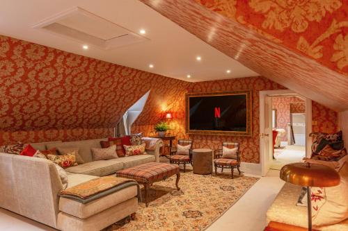 Two Bedroom Apartment
