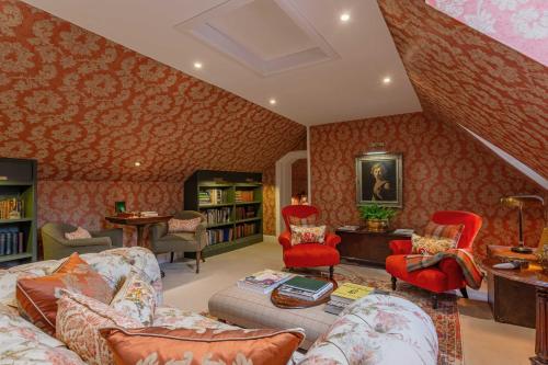 Two Bedroom Apartment