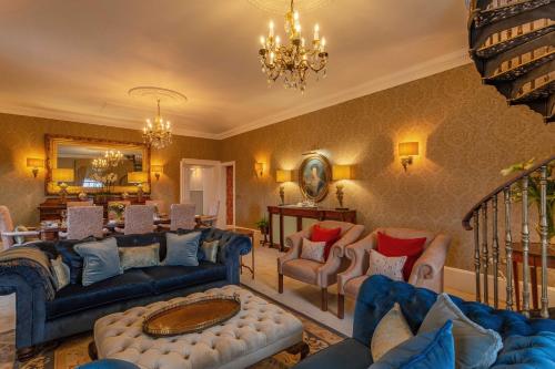 Two Bedroom Apartment