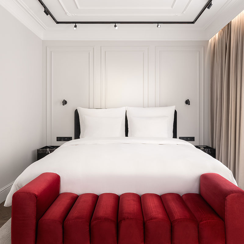 Classic Room
