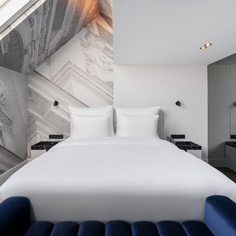Classic Room
