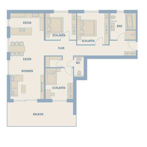 Panorama Loft