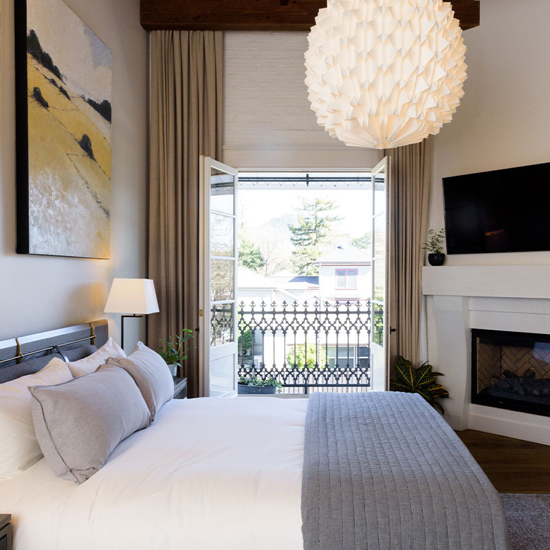 Guest Room ADA