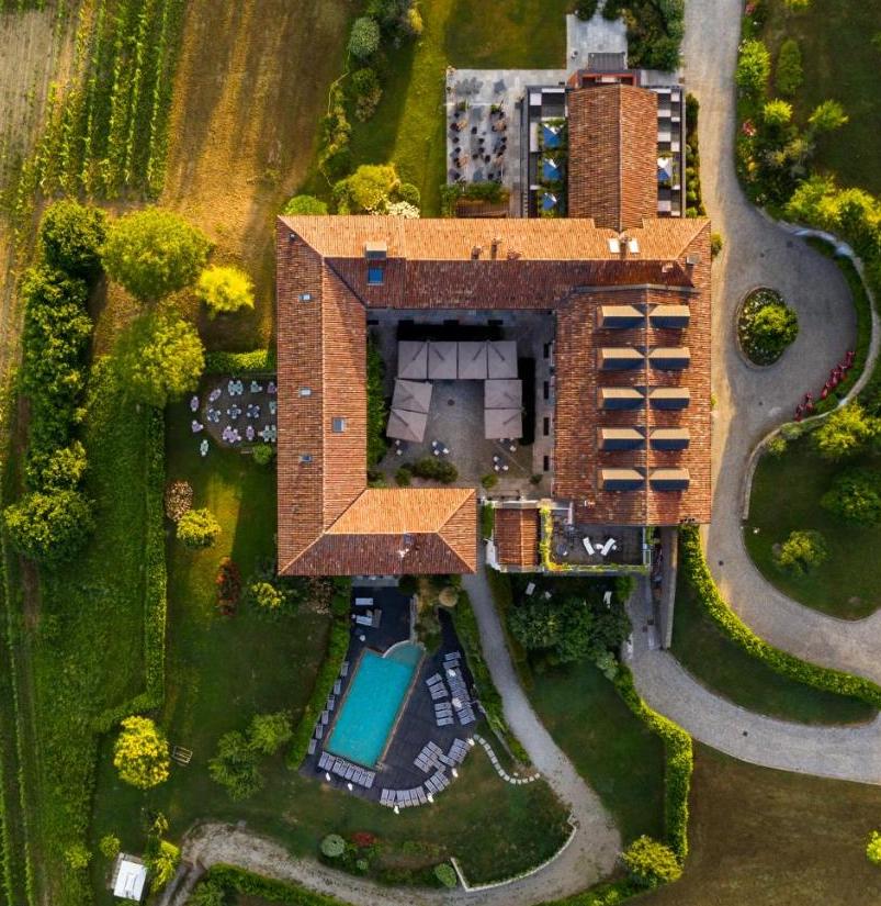 Villa d'Amelia