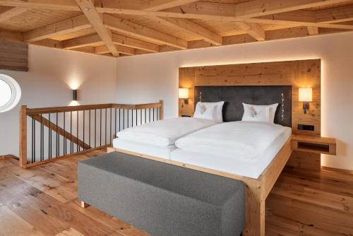 Suite with Sauna