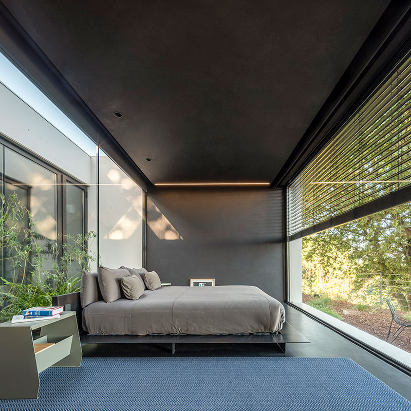 Premium Room with Terrace