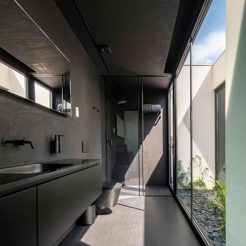 Premium Room with Terrace