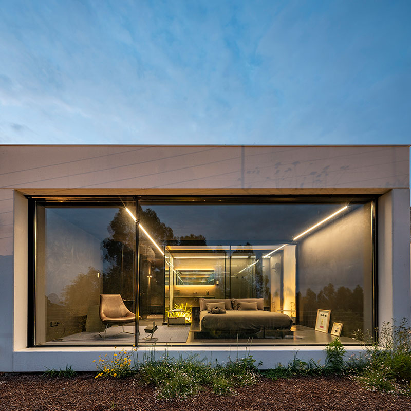 Premium Room with Terrace