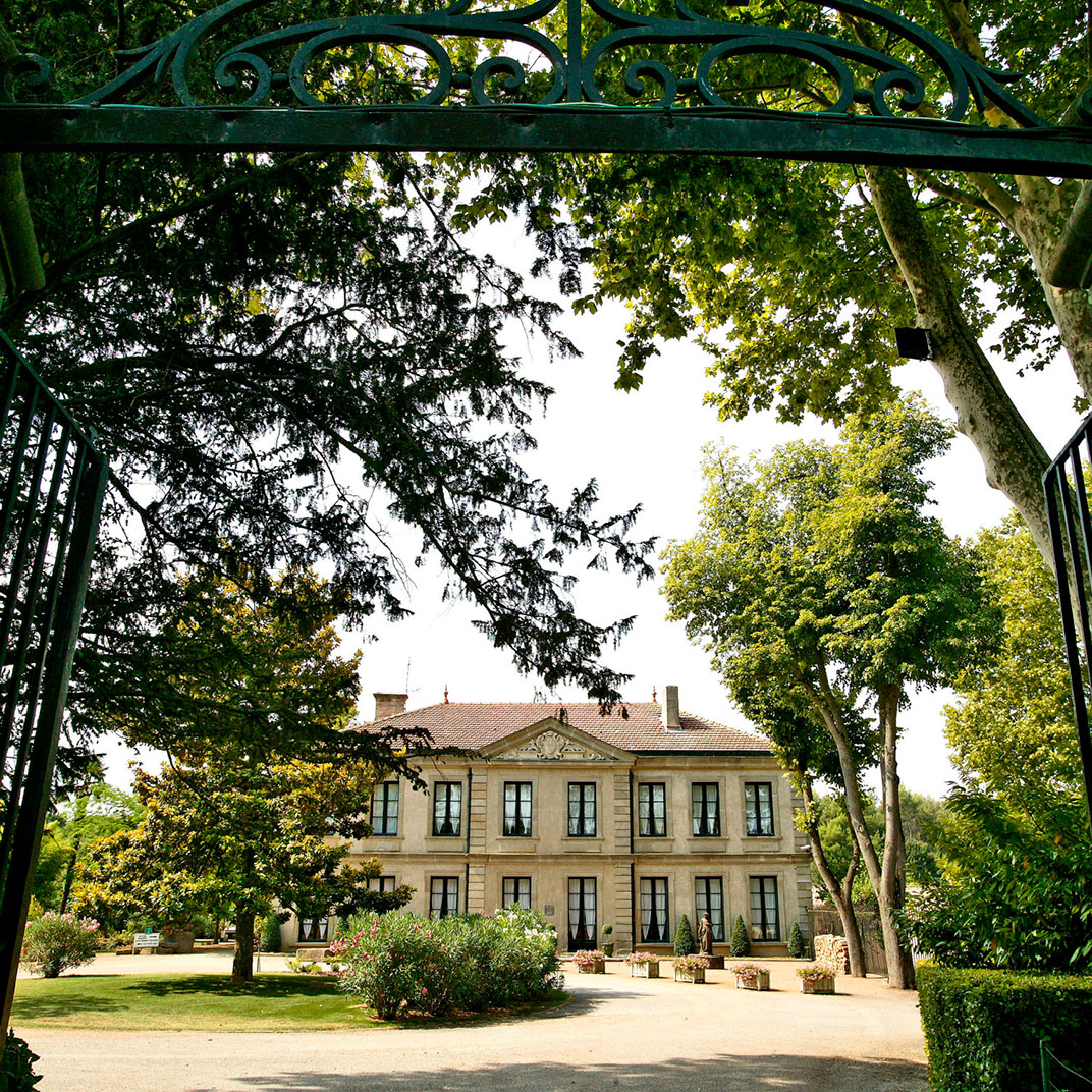 Domaine d'Auriac