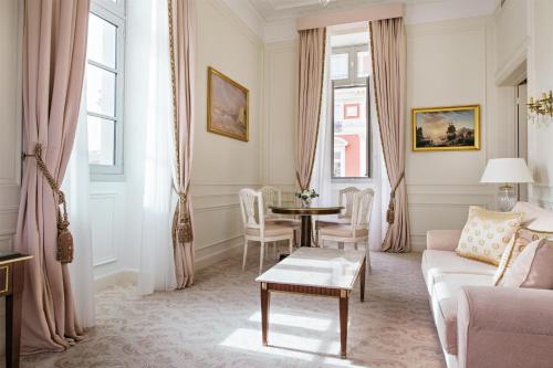 Suite Palace