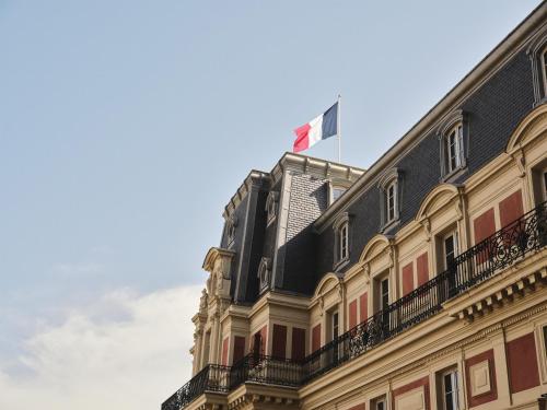 Suite Palace