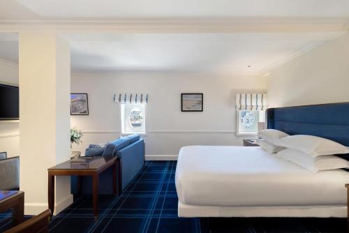 Rooftop Suite