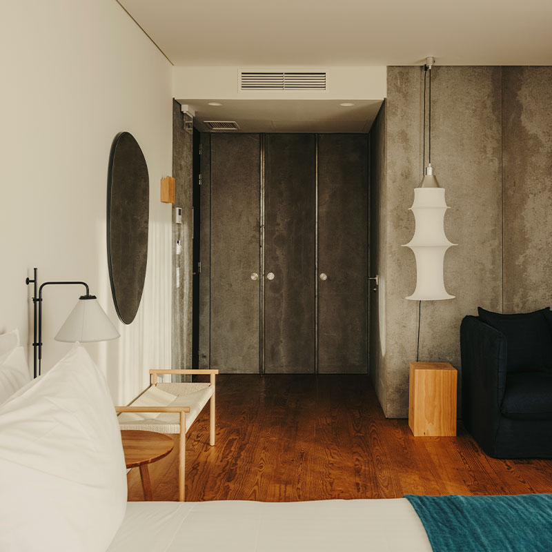 Deluxe Family Suite