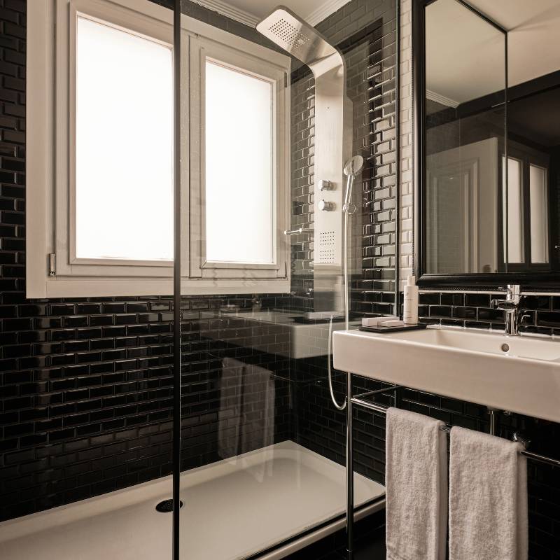 Deluxe Terrace