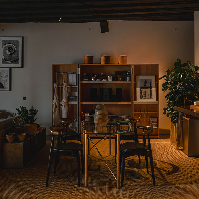 Special The Portrait Apartment