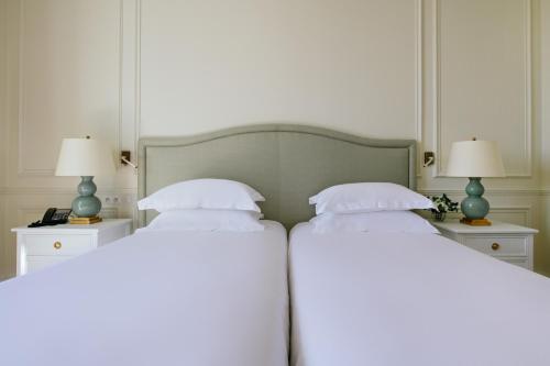 Classic Collection Twin Room