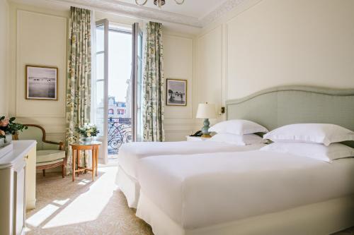 Classic Collection Twin Room