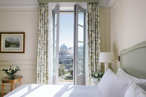 Classic Collection Twin Room