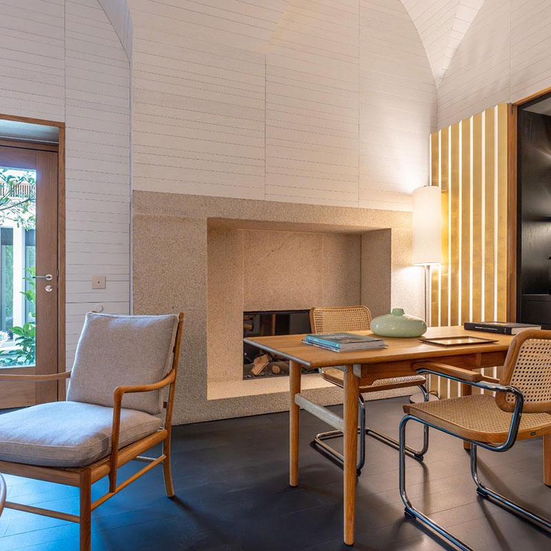 Suites Premium - Palacio Paredes