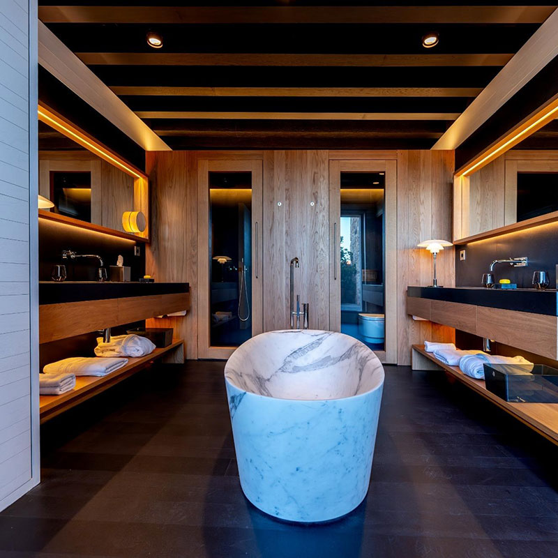 Suites Premium - Palacio Paredes