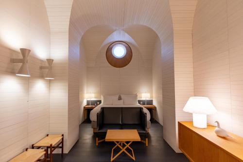 Signature Suite - Palacio Paredes