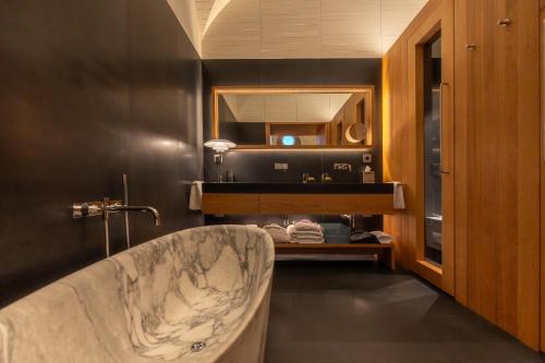 Signature Suite - Palacio Paredes
