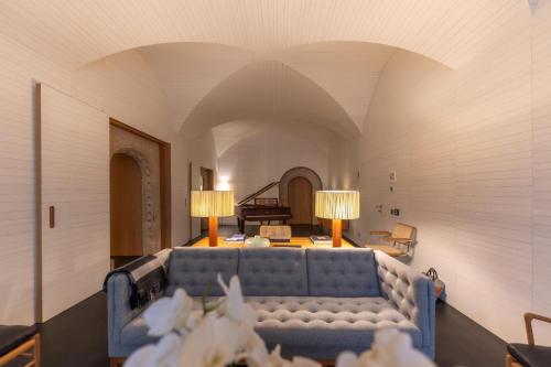 Signature Suite - Palacio Paredes