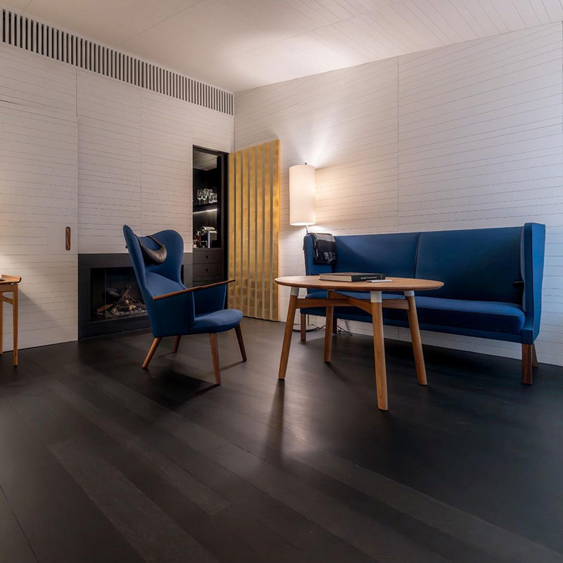 Garden Suite - Palacio Paredes