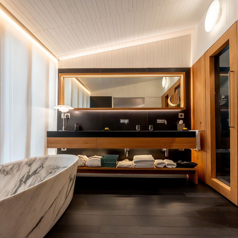 Garden Suite - Palacio Paredes