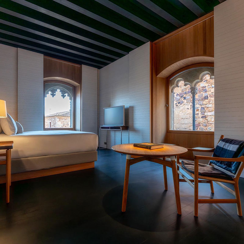 Suites Grand Class - Palacio Paredes