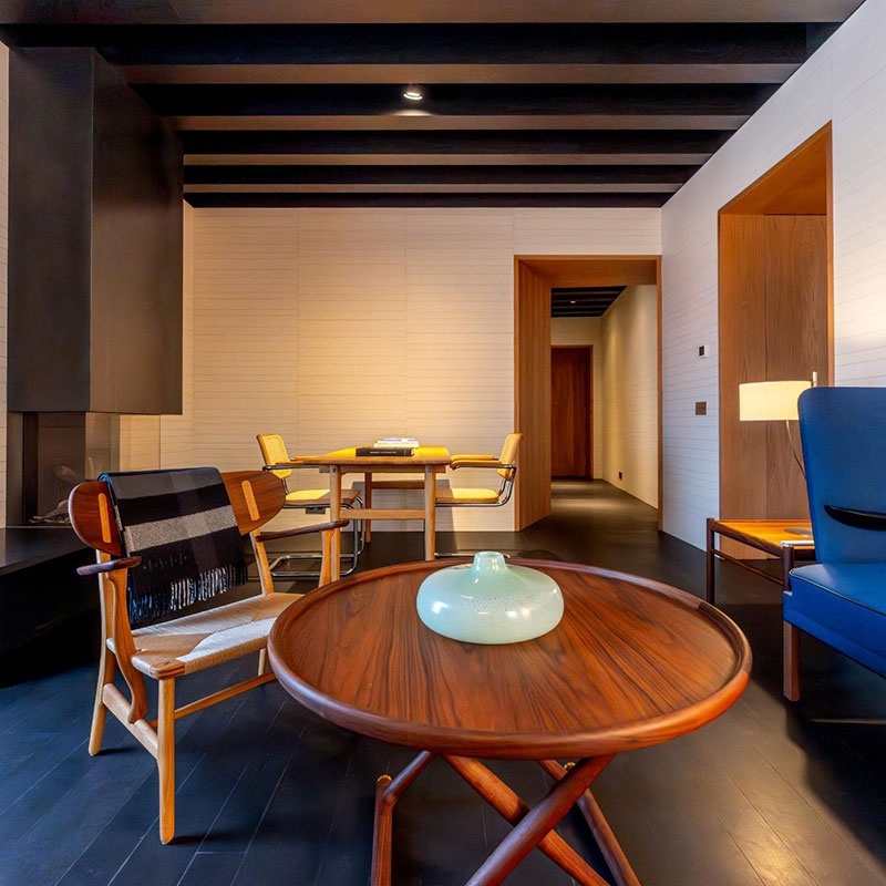Suites Grand Class - Palacio Paredes