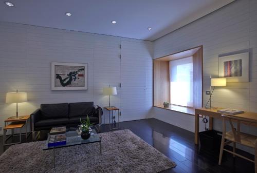 Contemporary Suites