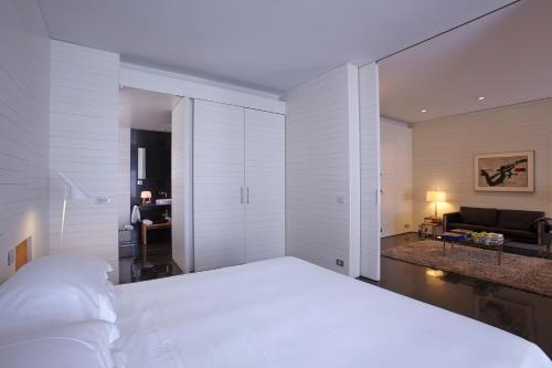 Contemporary Suites
