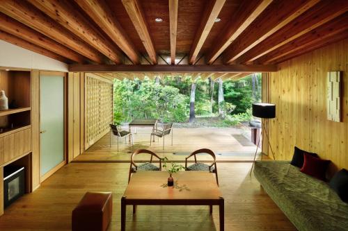 Suite Villa
