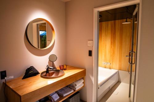 YABANE: Traditional “Machiya” Two-Story Suite with Courtyard, Connecting Room,74sqm, Non-Smoking