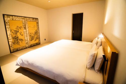 ASANOHA: Traditional “Machiya” Two-Story Suite with Separate Tatami Room, 70sqm, Non-Smoking