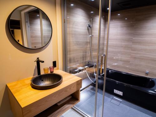 BUNDO: Traditional “Machiya” Room, 33sqm, Non-Smoking