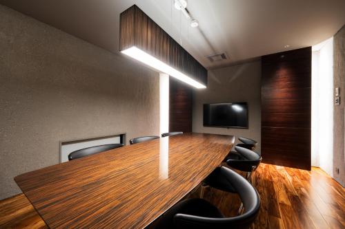Suite with Sauna