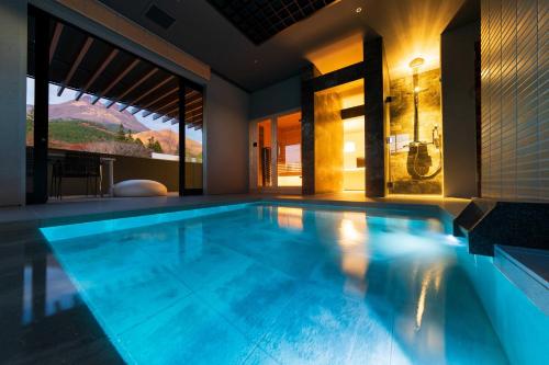 Suite With Balcony
