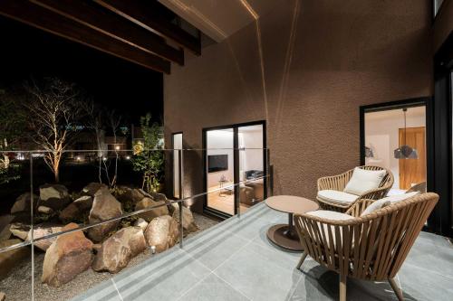 Superior Suite