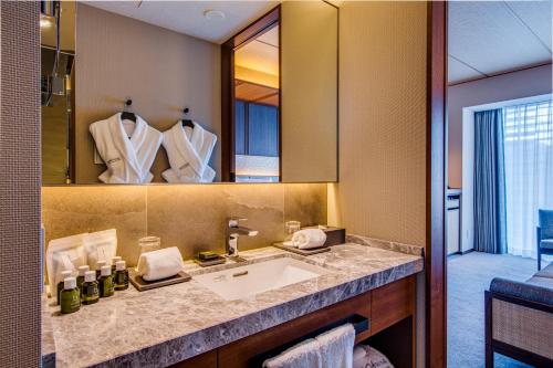Superior South Double Room