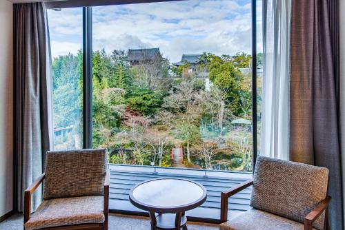 Twin Room with Garden View